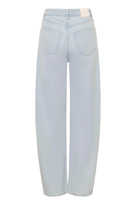 GZparwana HW barrel jeans