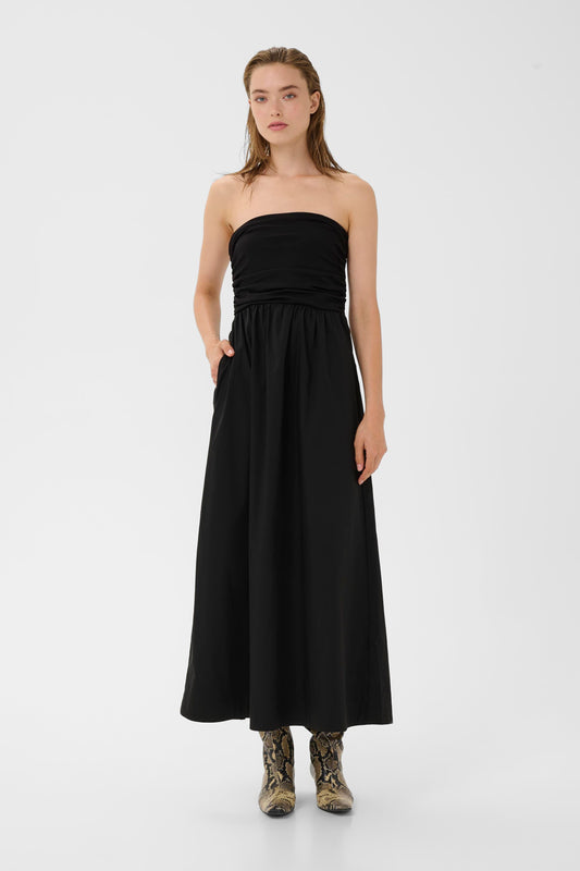 GZerin slip dress