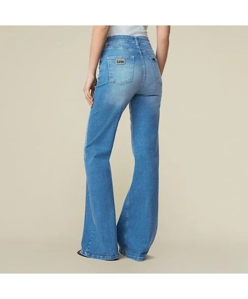 Palas jeans