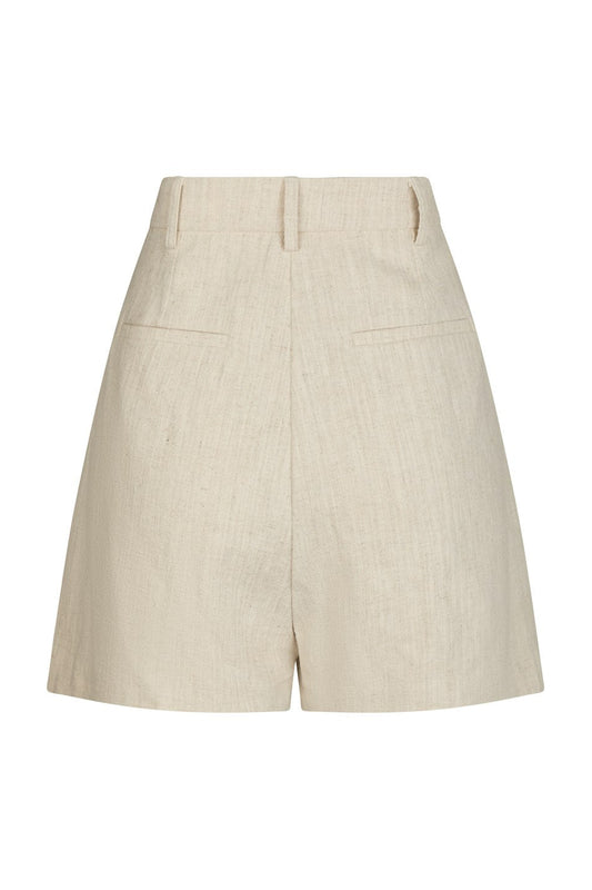 Sega Ramie Shorts