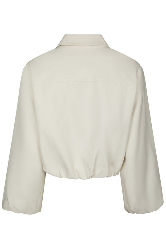 Denielle Structure Jacket