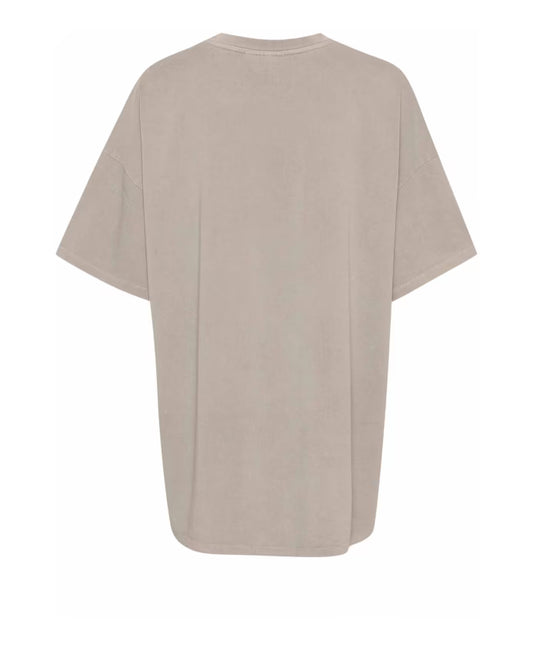 JioGZ oversize tee