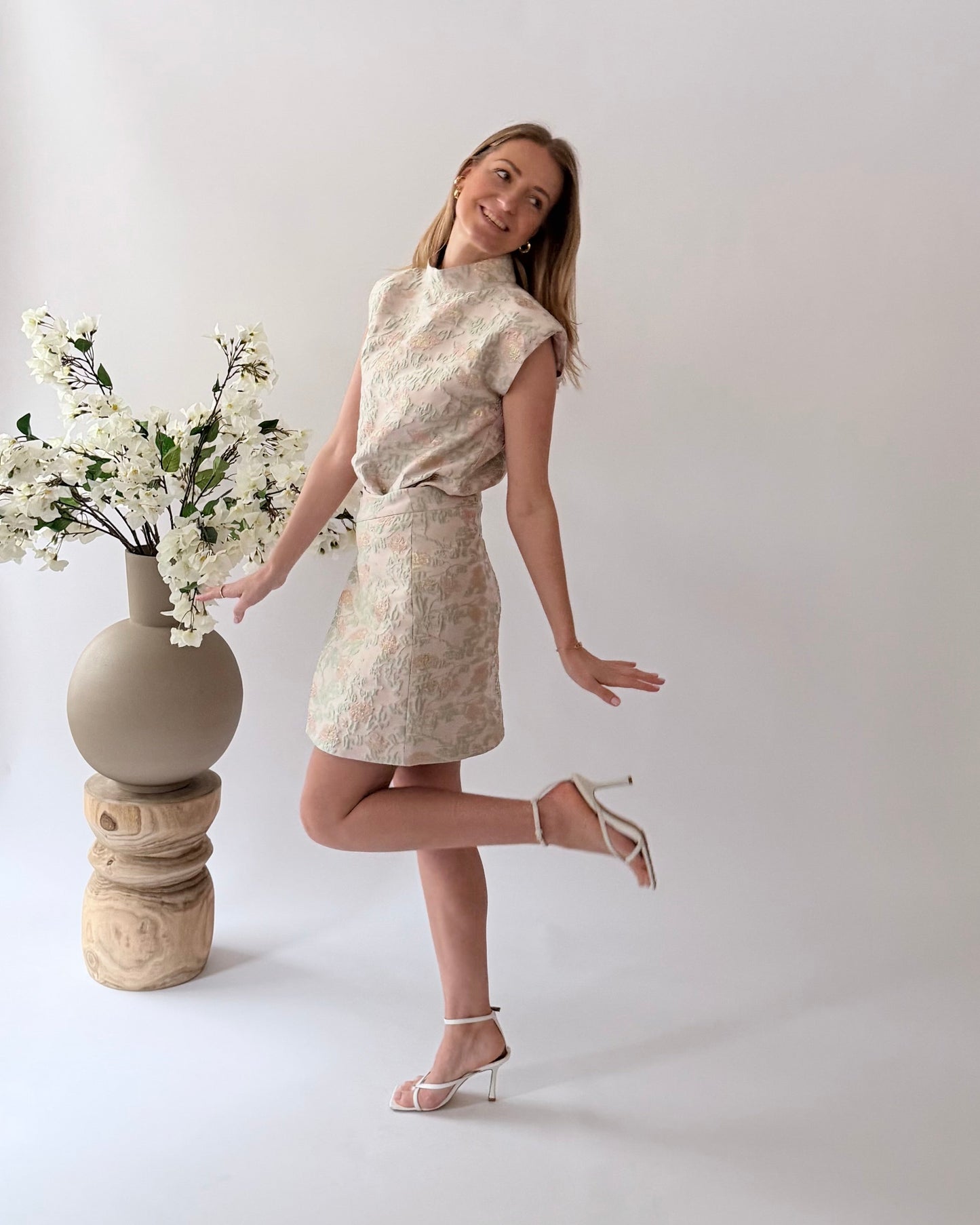 PIPA SKIRT