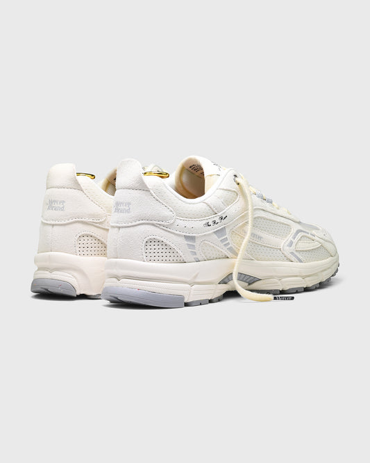 The Re-Run Vintage Suede