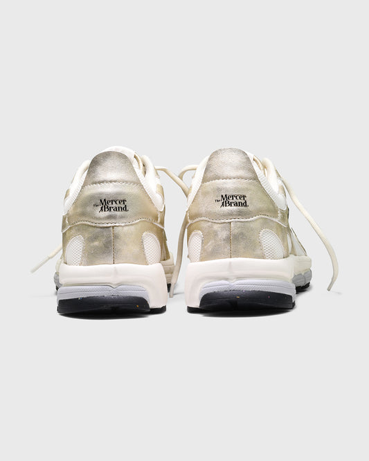 The Re-Run Metallic