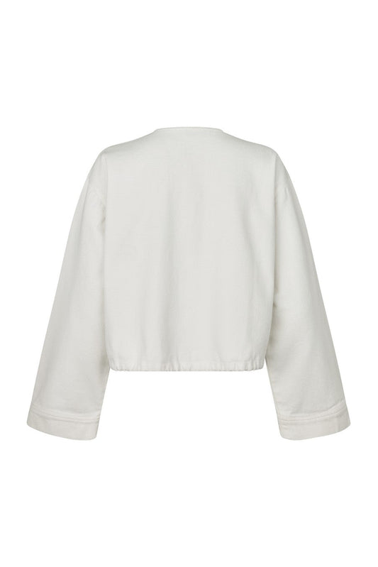 Princessmd short jacket