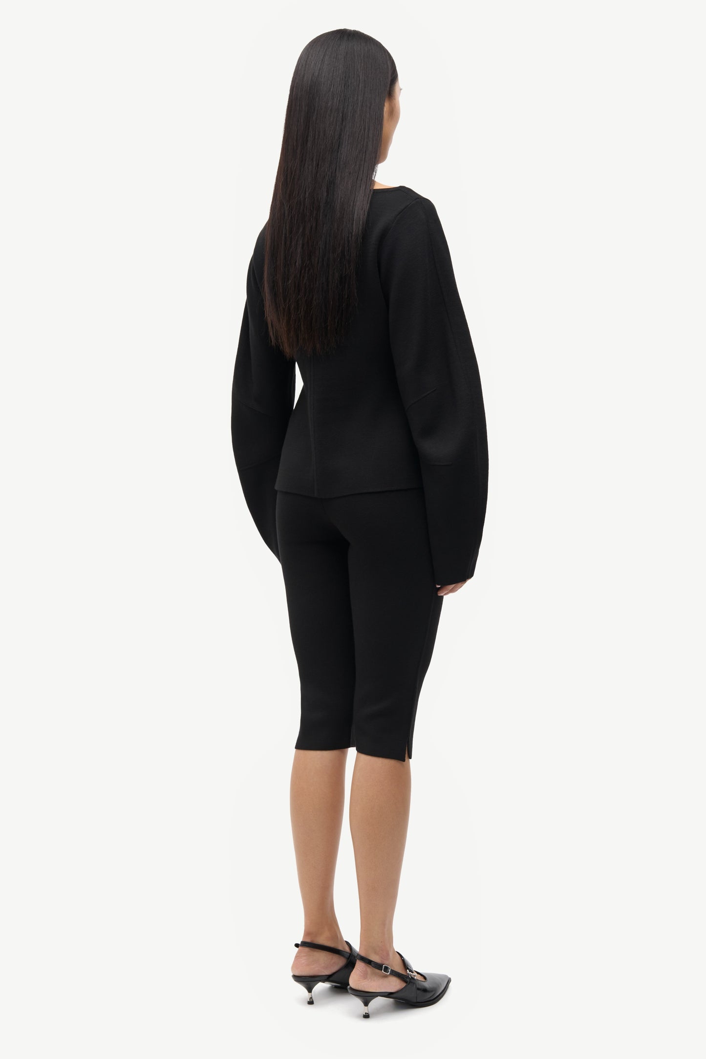 SAALLY JACKET