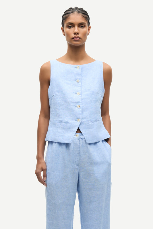SATOVES TROUSERS 14329