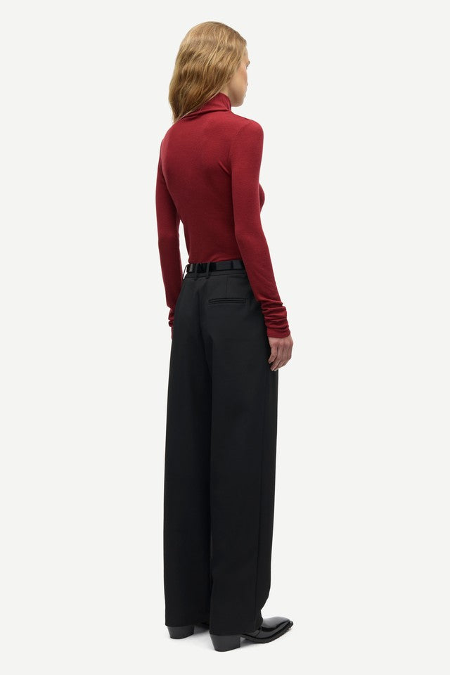 SASONNET LS T-NECK