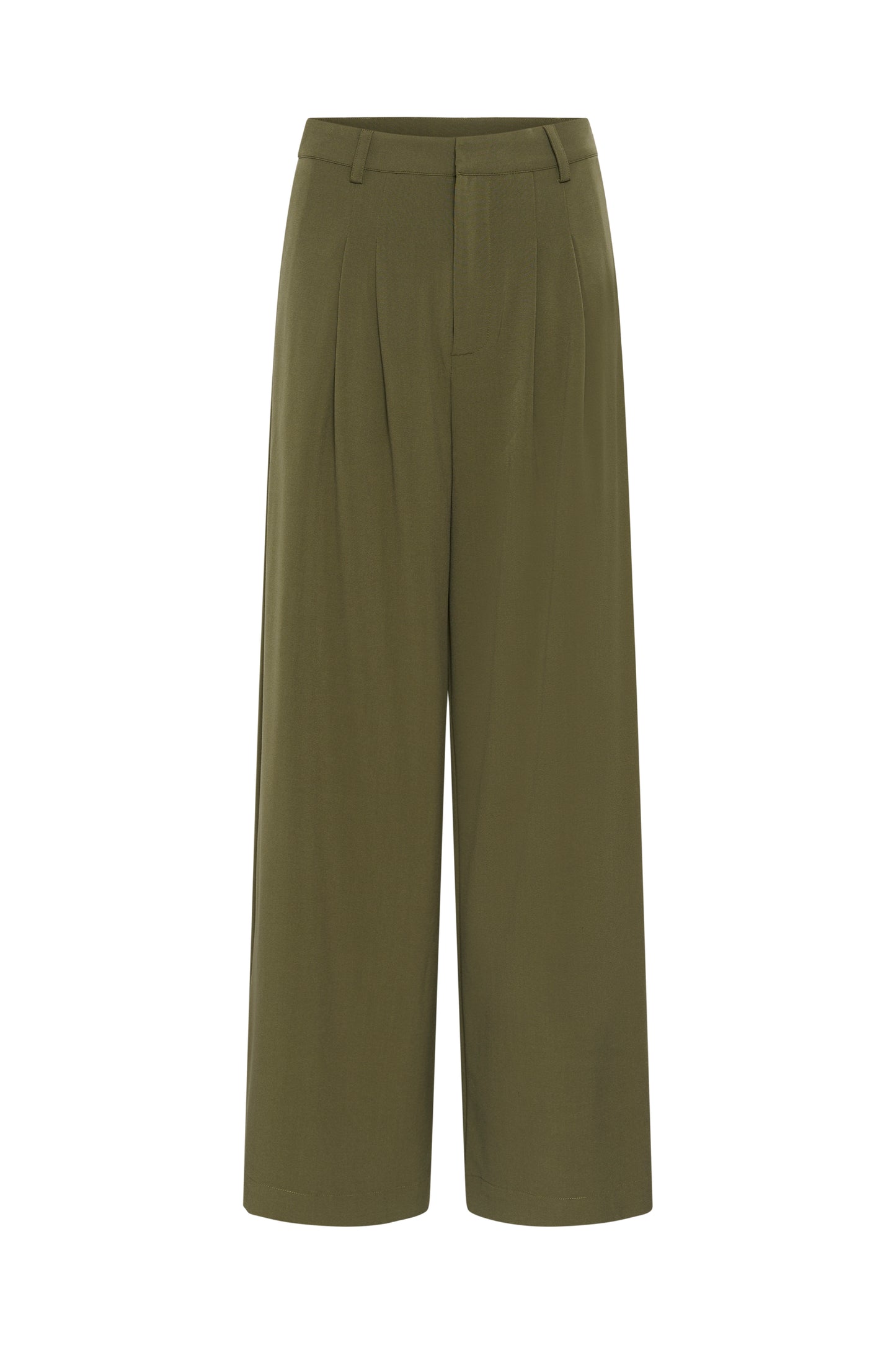 MWHace High Wide Pant