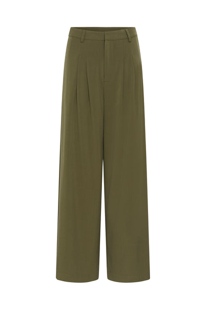 MWHace High Wide Pant