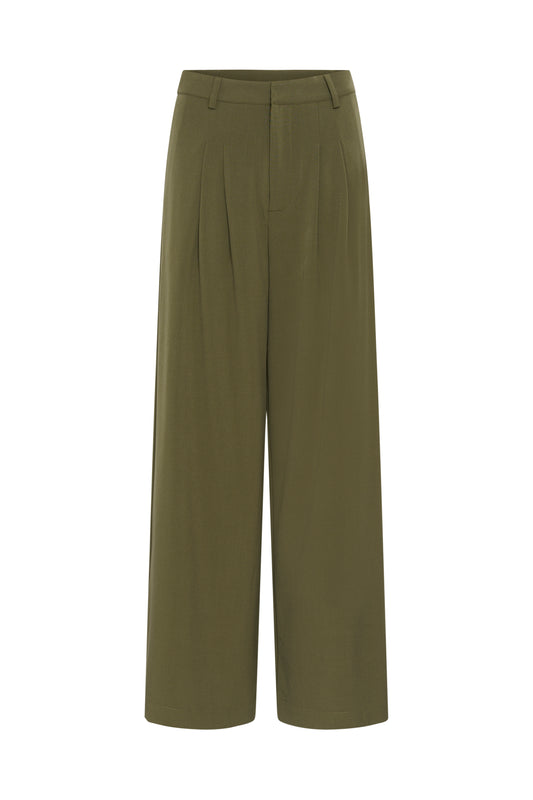 MWHace High Wide Pant