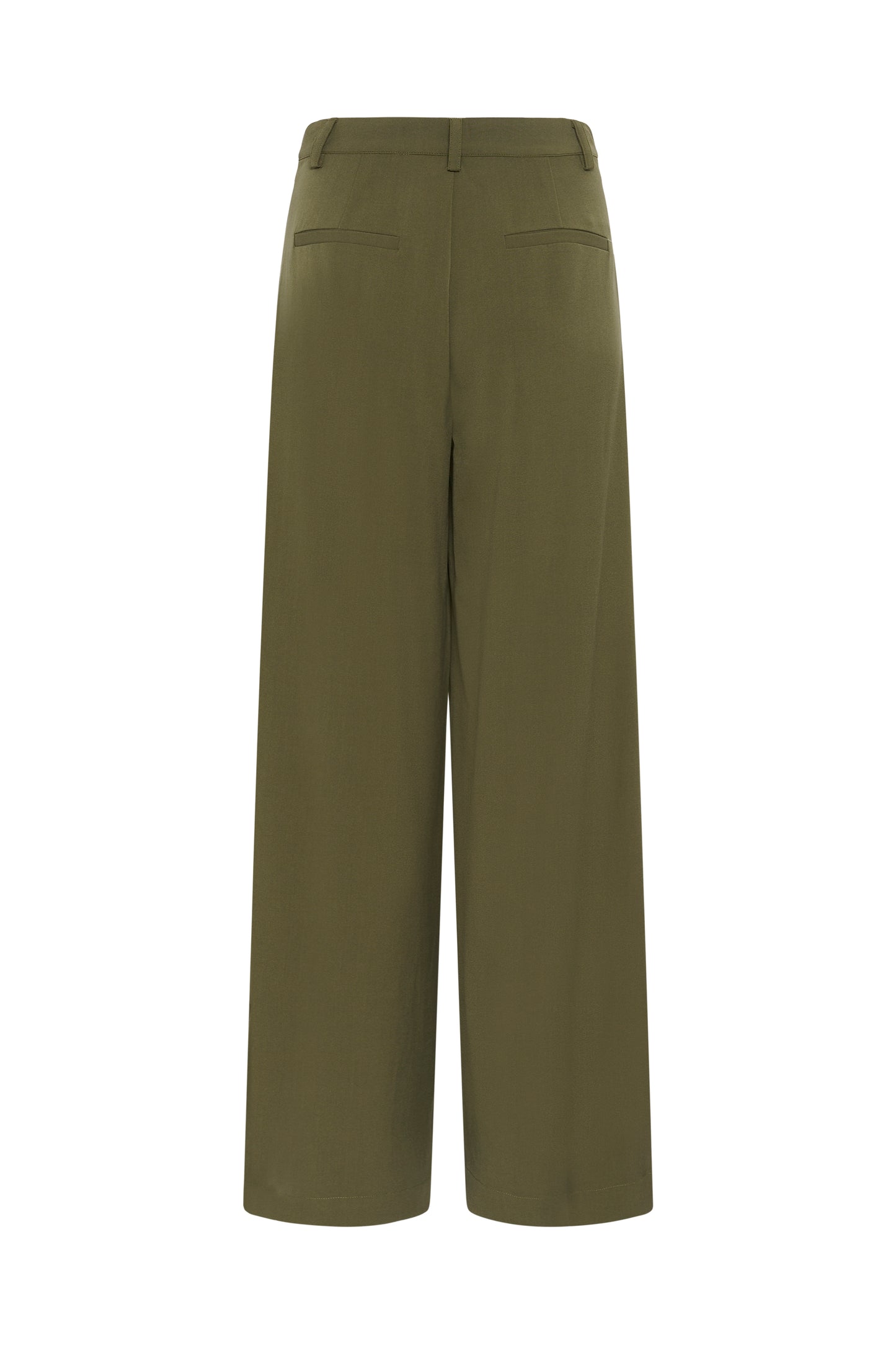 MWHace High Wide Pant