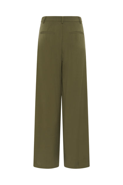 MWHace High Wide Pant