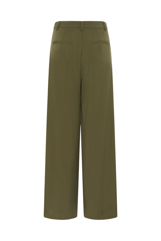 MWHace High Wide Pant