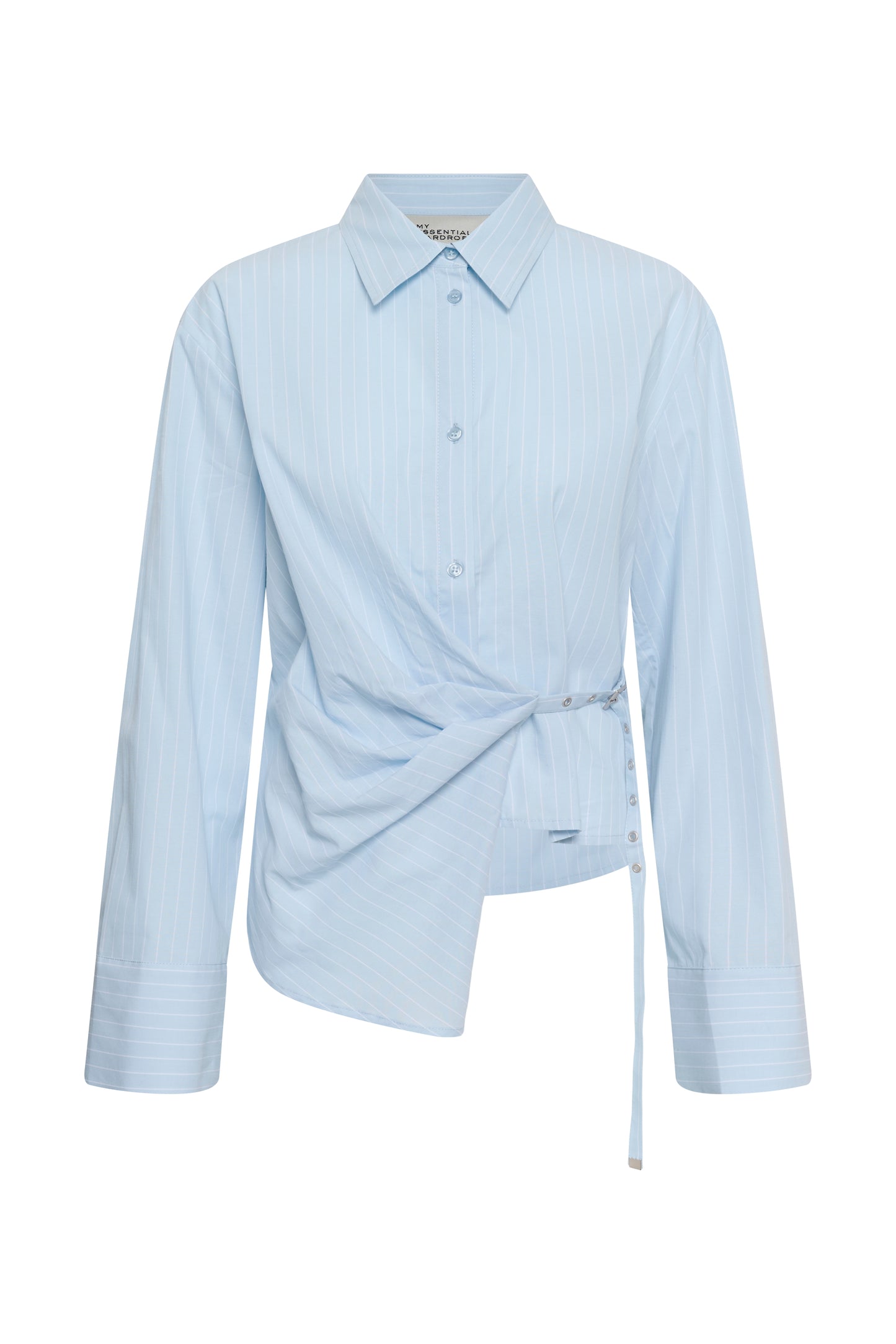 MWBella Belt Shirt