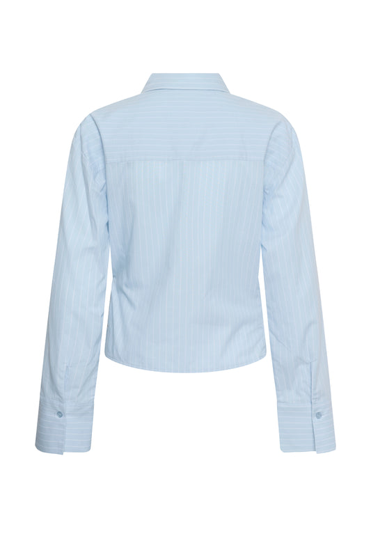 MWBella Belt Shirt