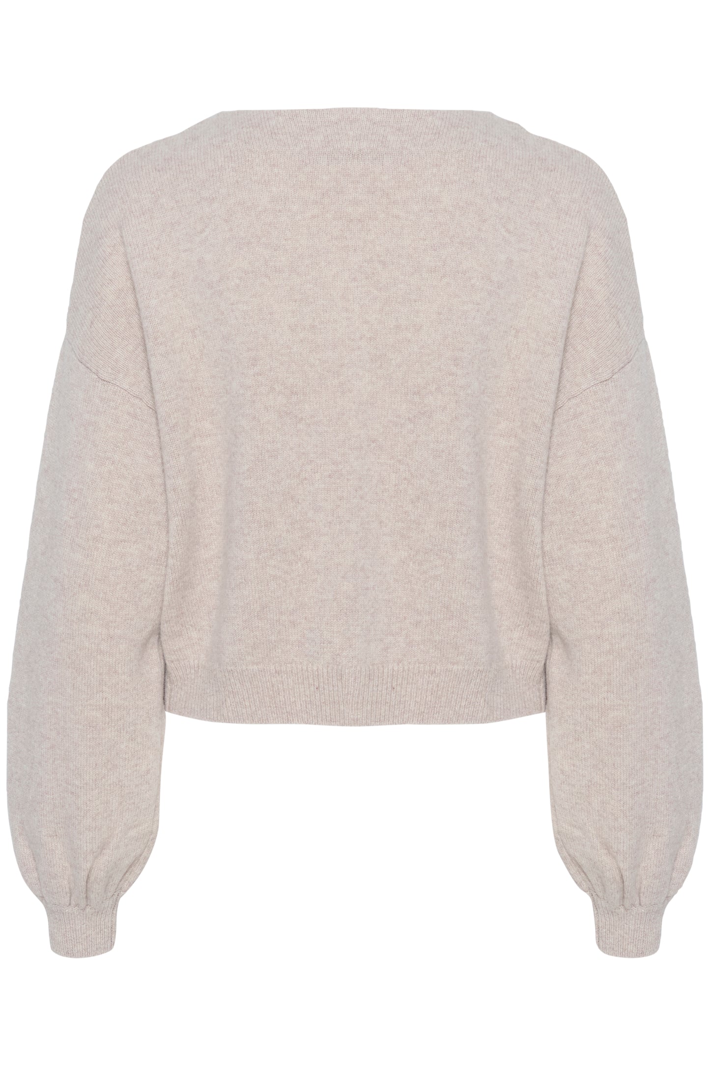 ManziGZ wool cardigan NOOS