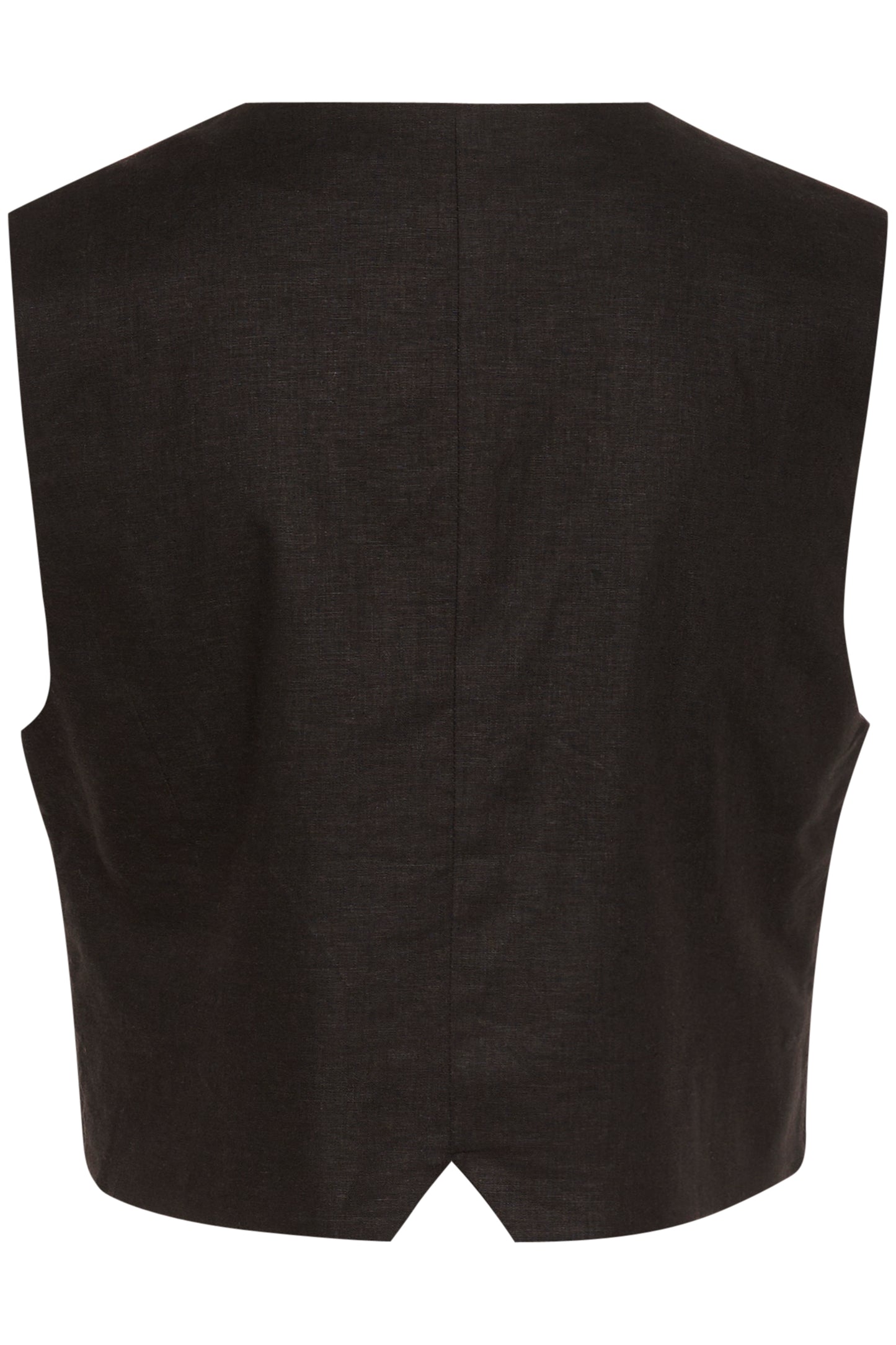 ElarahGZ linen waistcoat NOOS