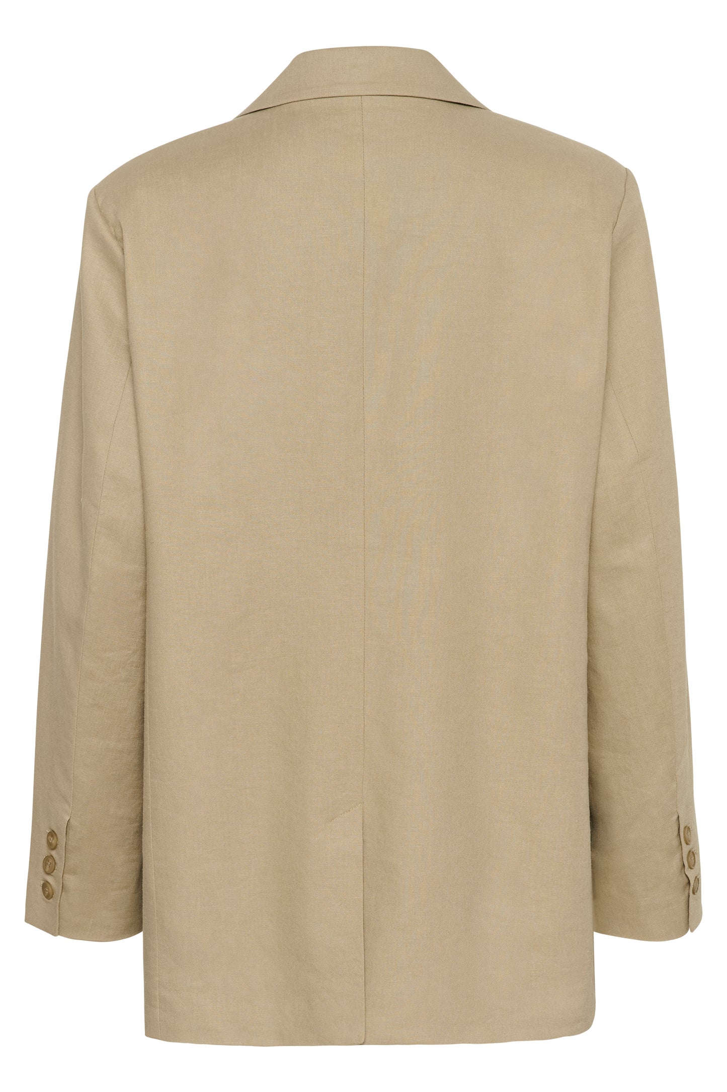 GZizza linen blazer