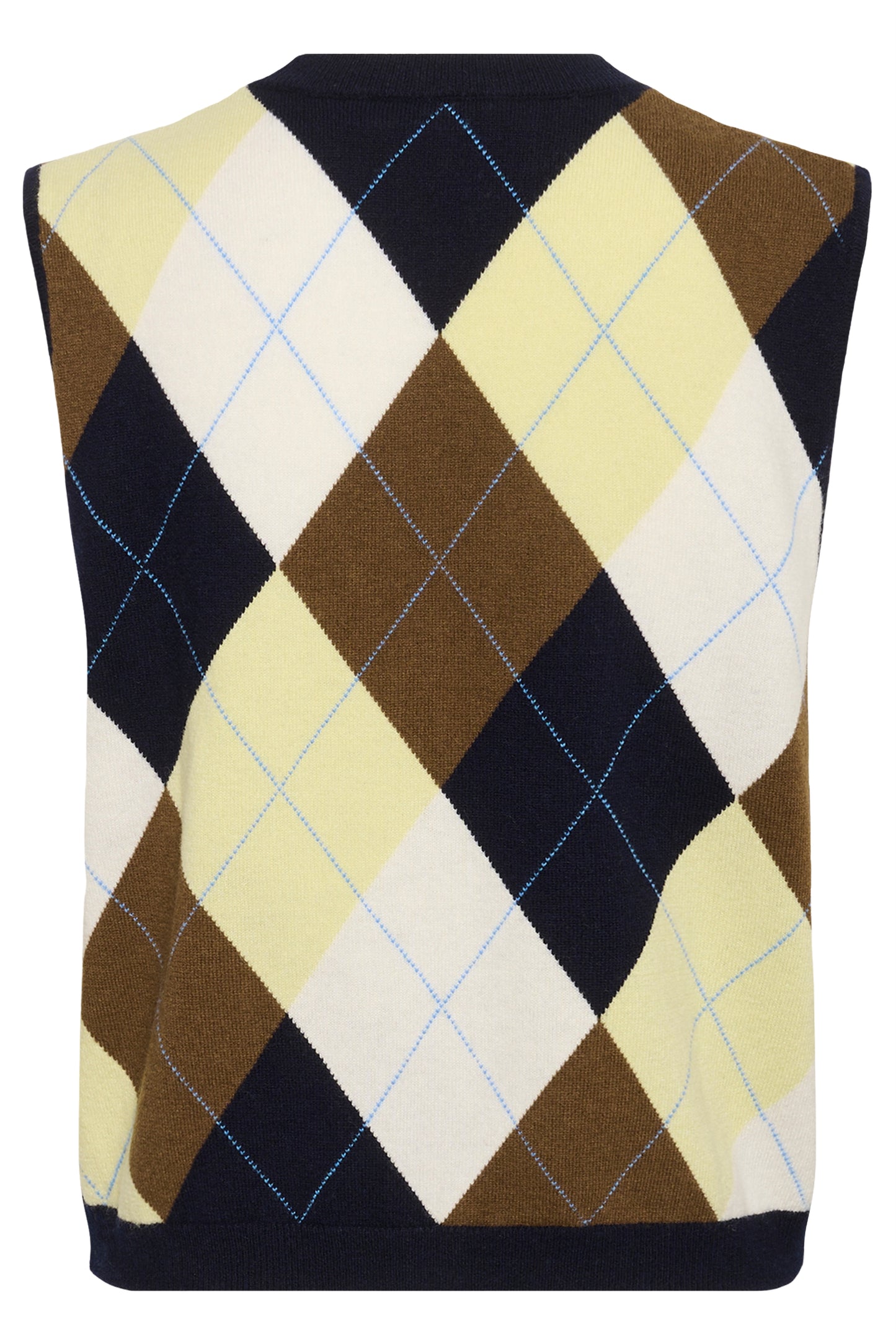 GZmanzi multi waistcoat