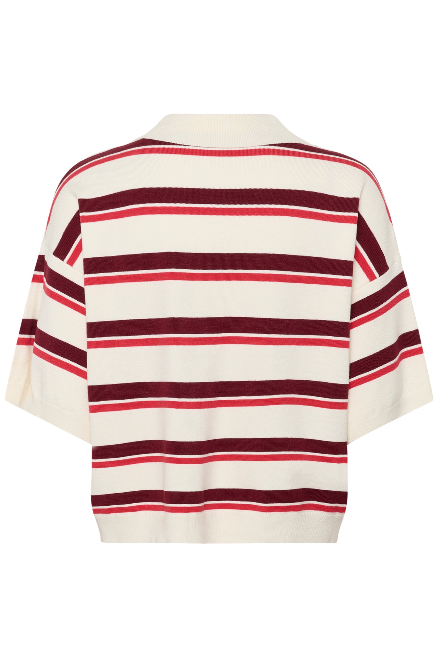 GZtaia ss polo pullover
