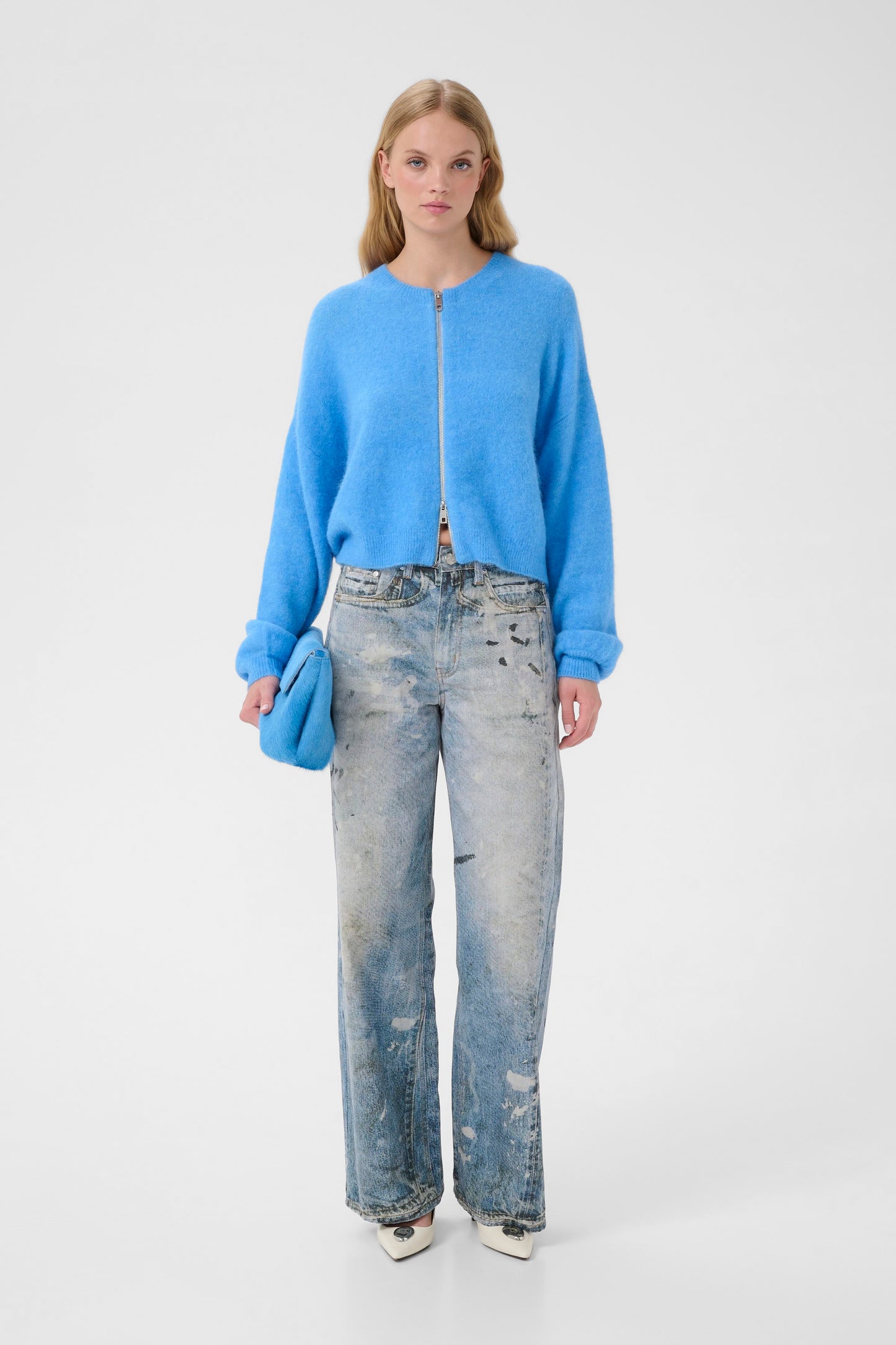 GZsasi cardigan