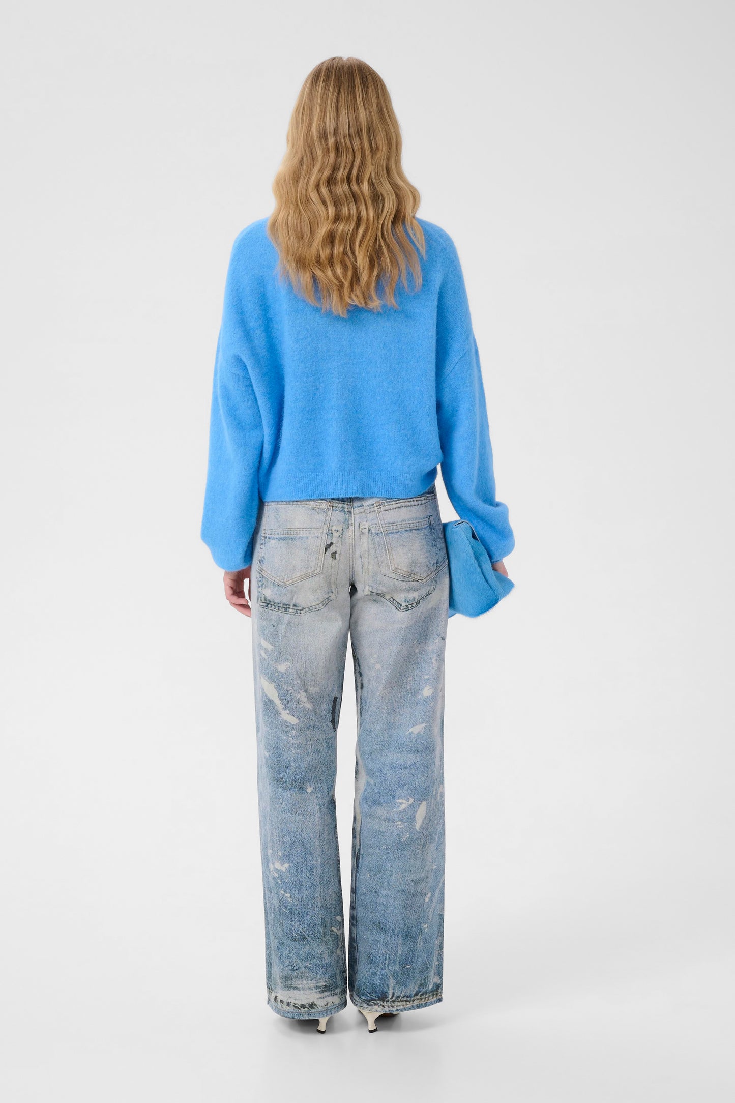 GZsasi cardigan