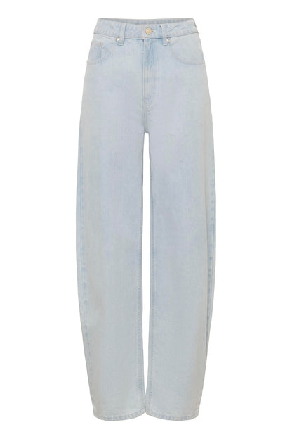 GZparwana HW barrel jeans