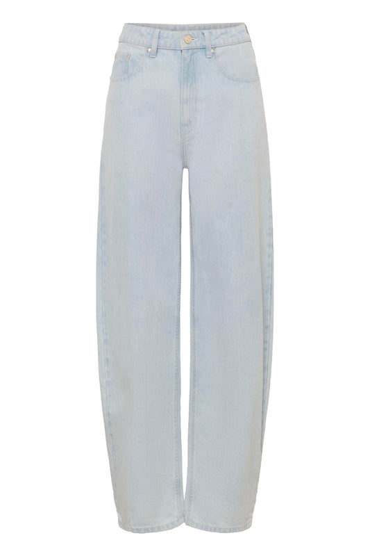 GZparwana HW barrel jeans