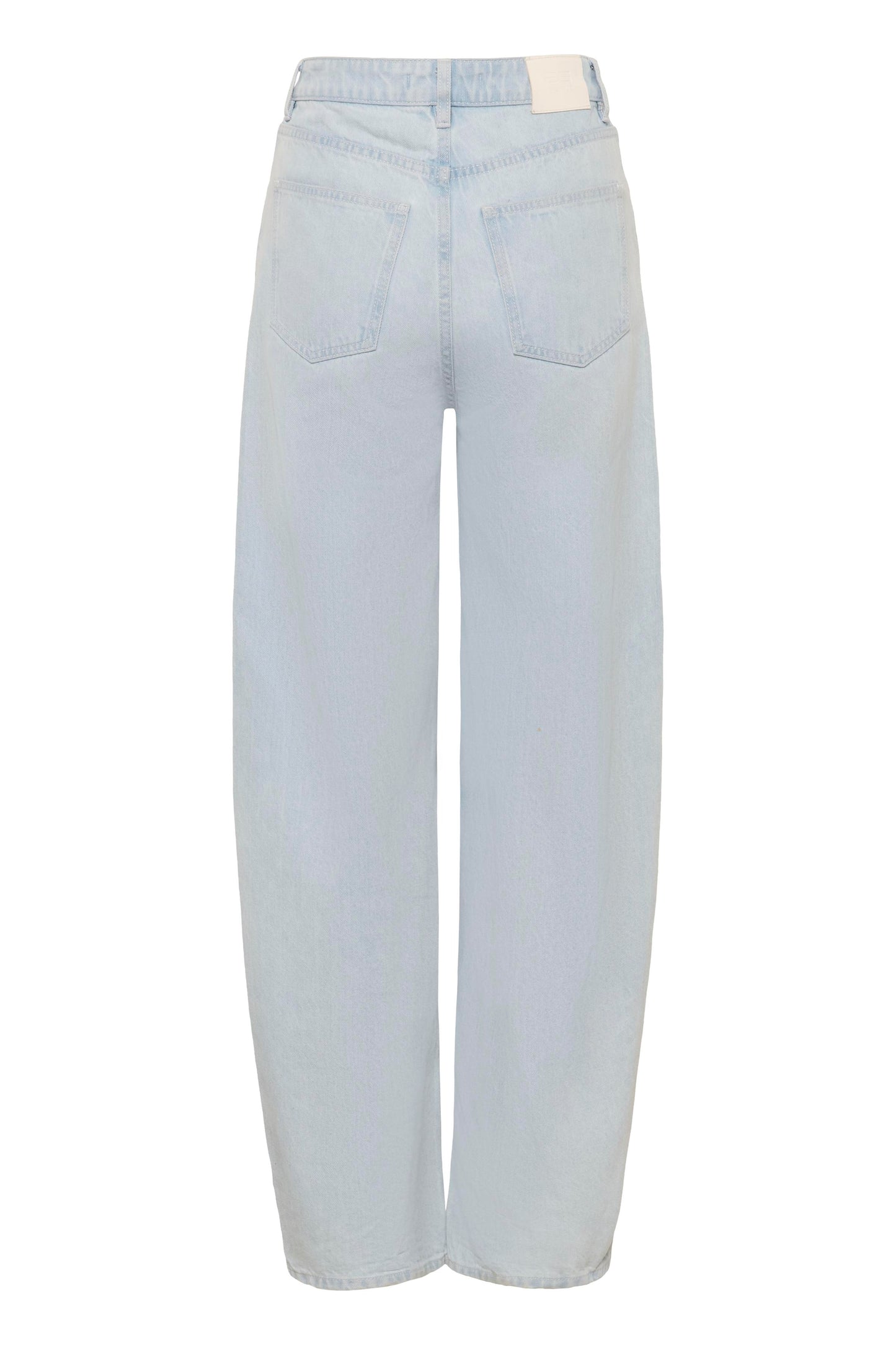 GZparwana HW barrel jeans