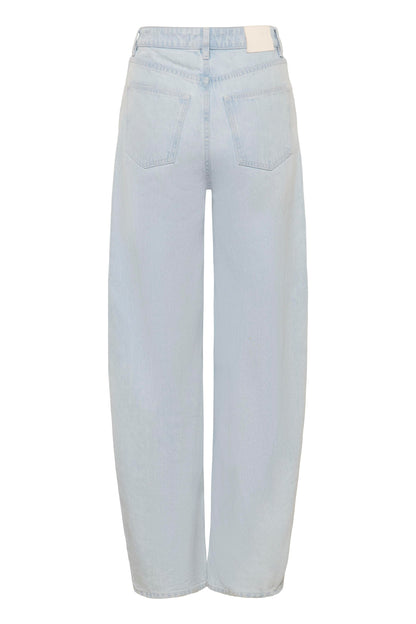 GZparwana HW barrel jeans