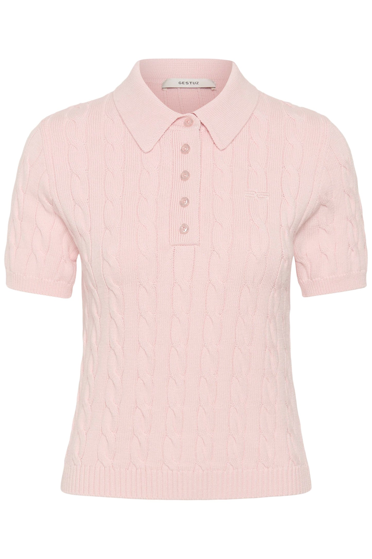 GZthilla polo pullover