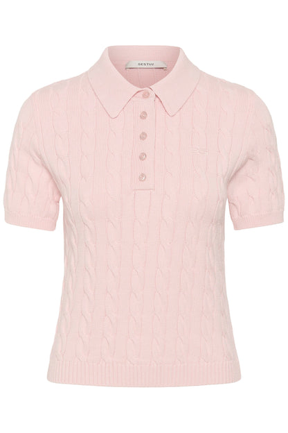 GZthilla polo pullover