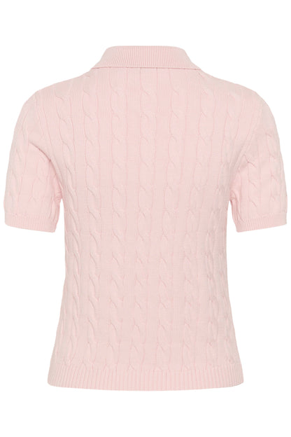 GZthilla polo pullover