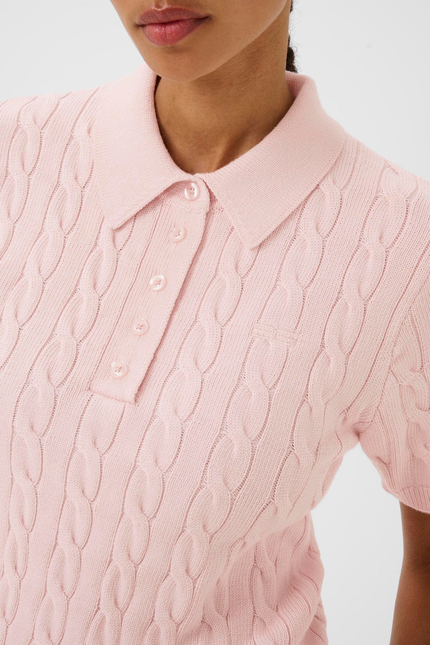GZthilla polo pullover