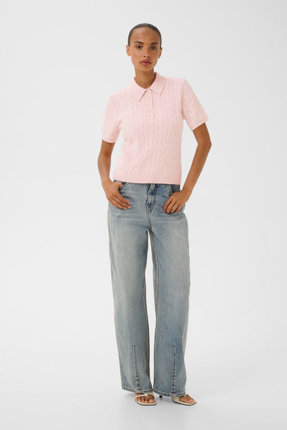 GZthilla polo pullover