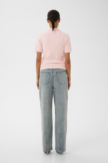 GZthilla polo pullover