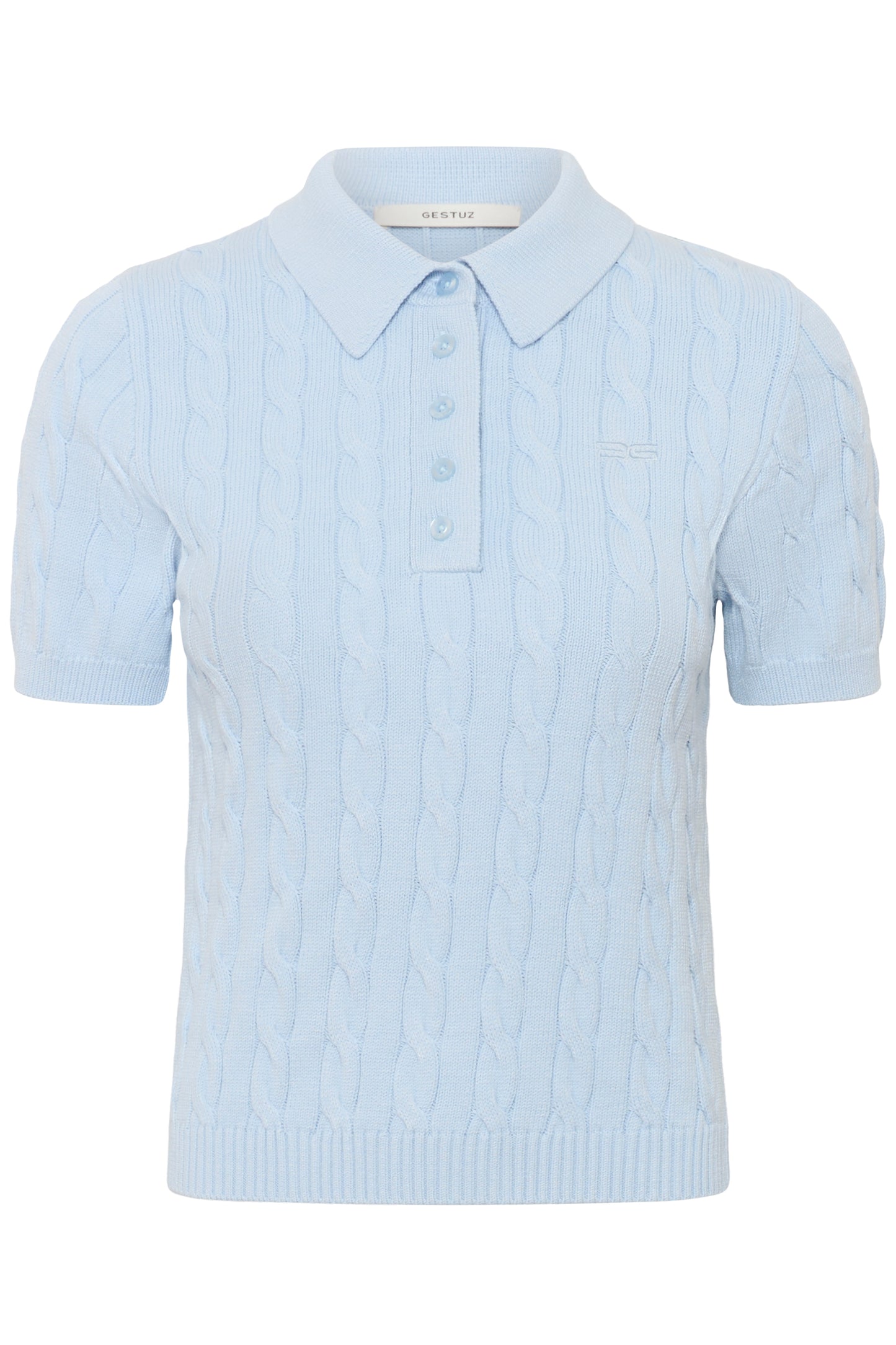 GZthilla polo pullover