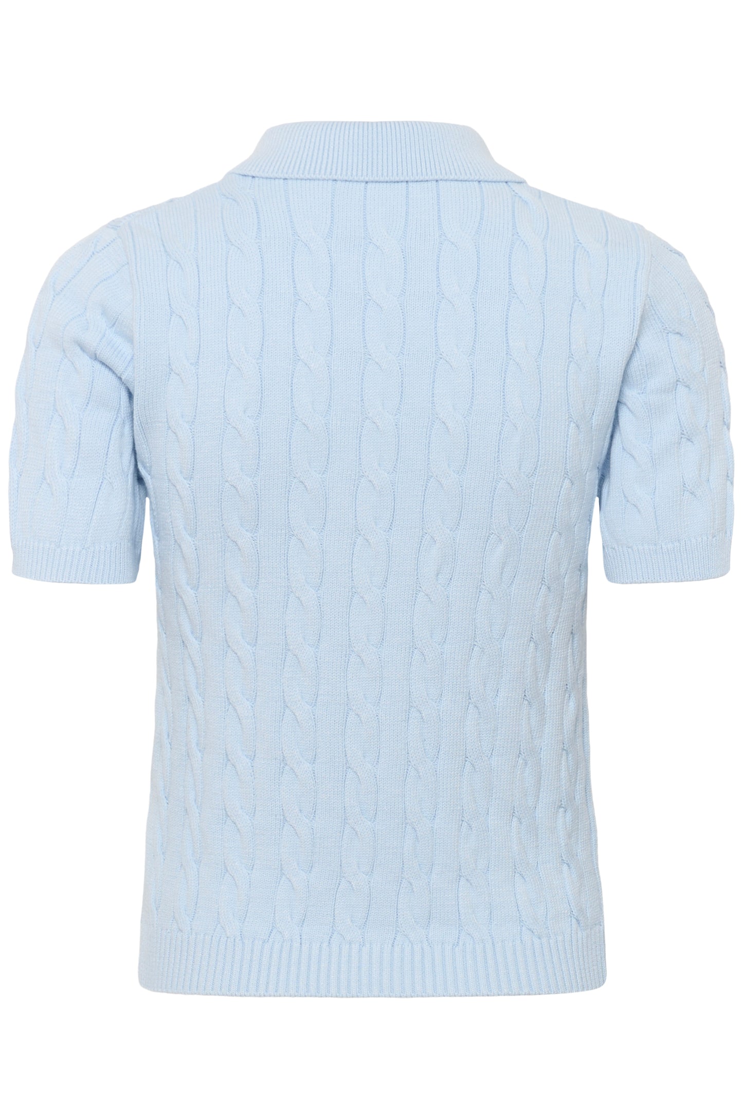 GZthilla polo pullover