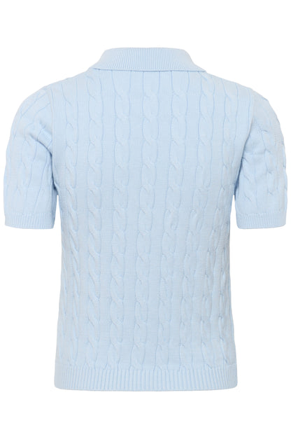 GZthilla polo pullover