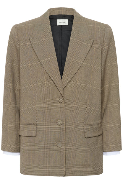 GZevaldi blazer