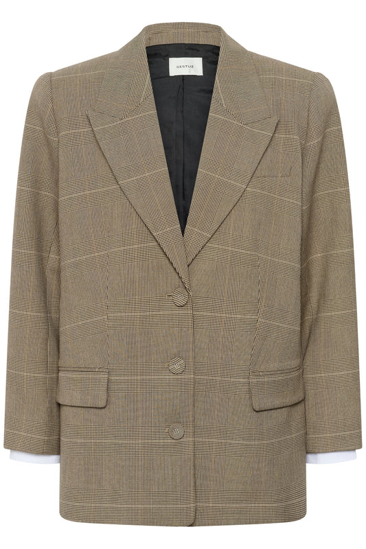 GZevaldi blazer
