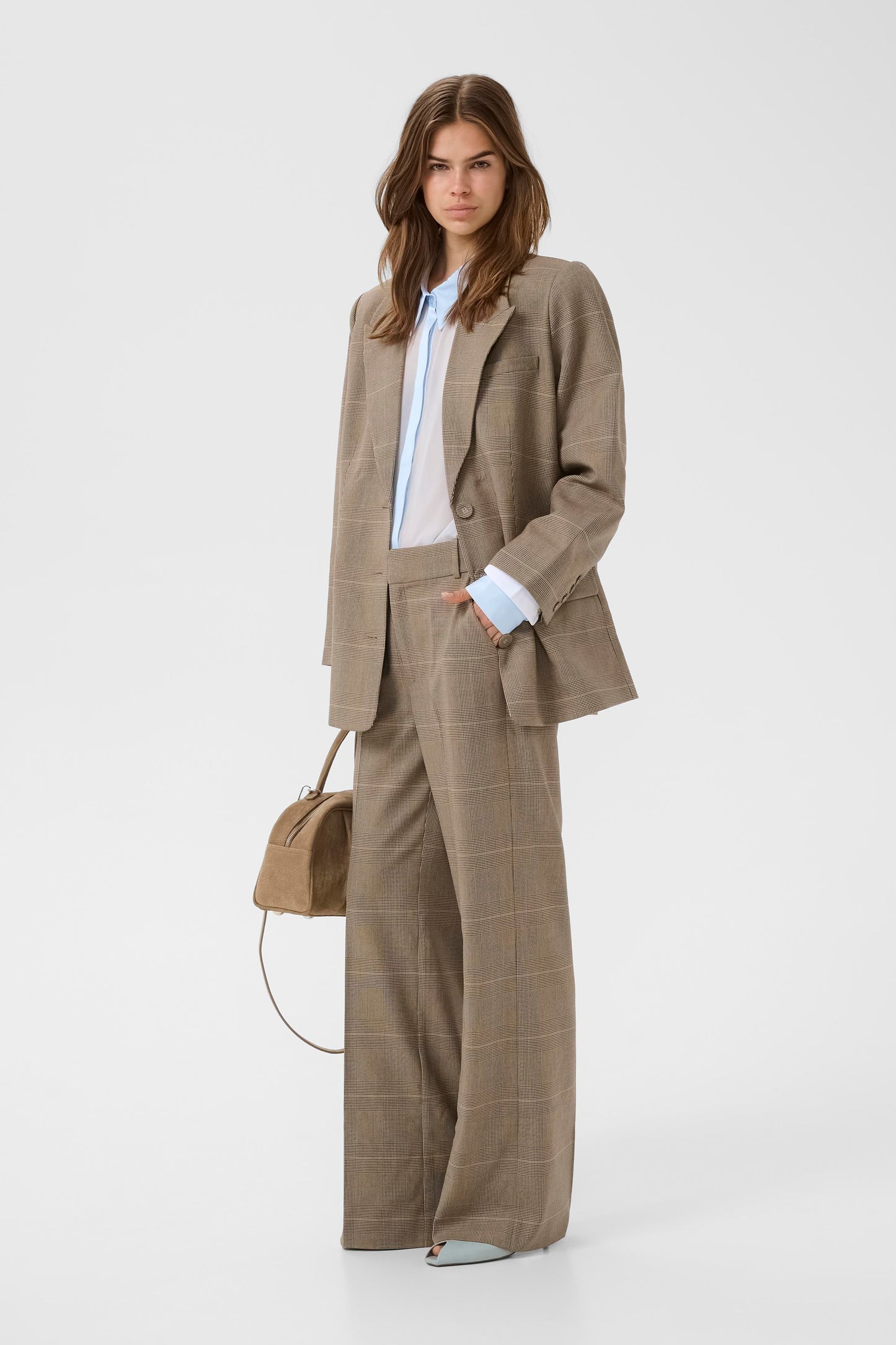 GZevaldi blazer