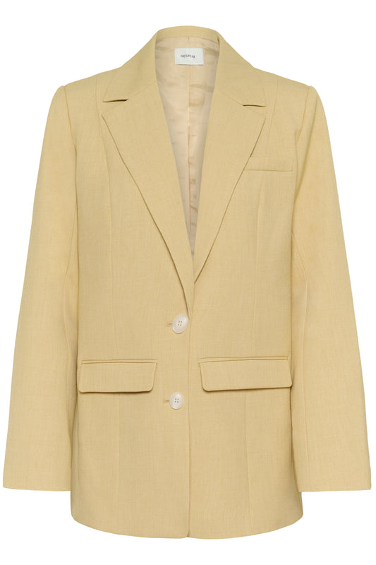 GZstacy blazer