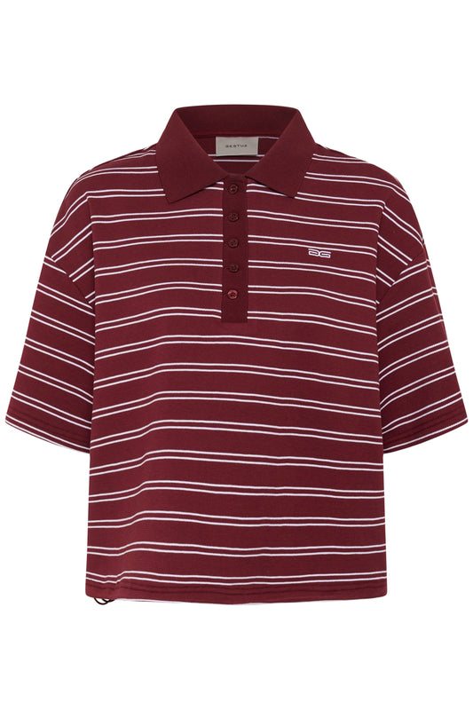 GZpilova polo tee
