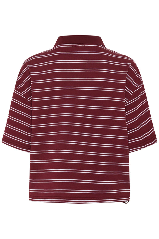GZpilova polo tee