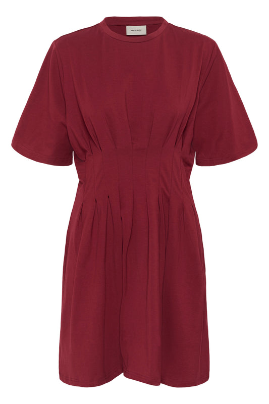GZinez short dress
