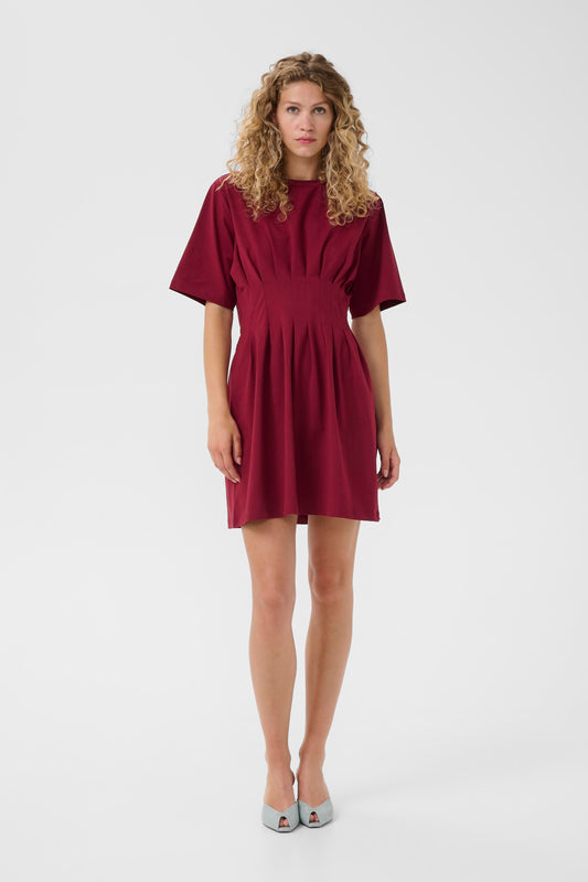 GZinez short dress
