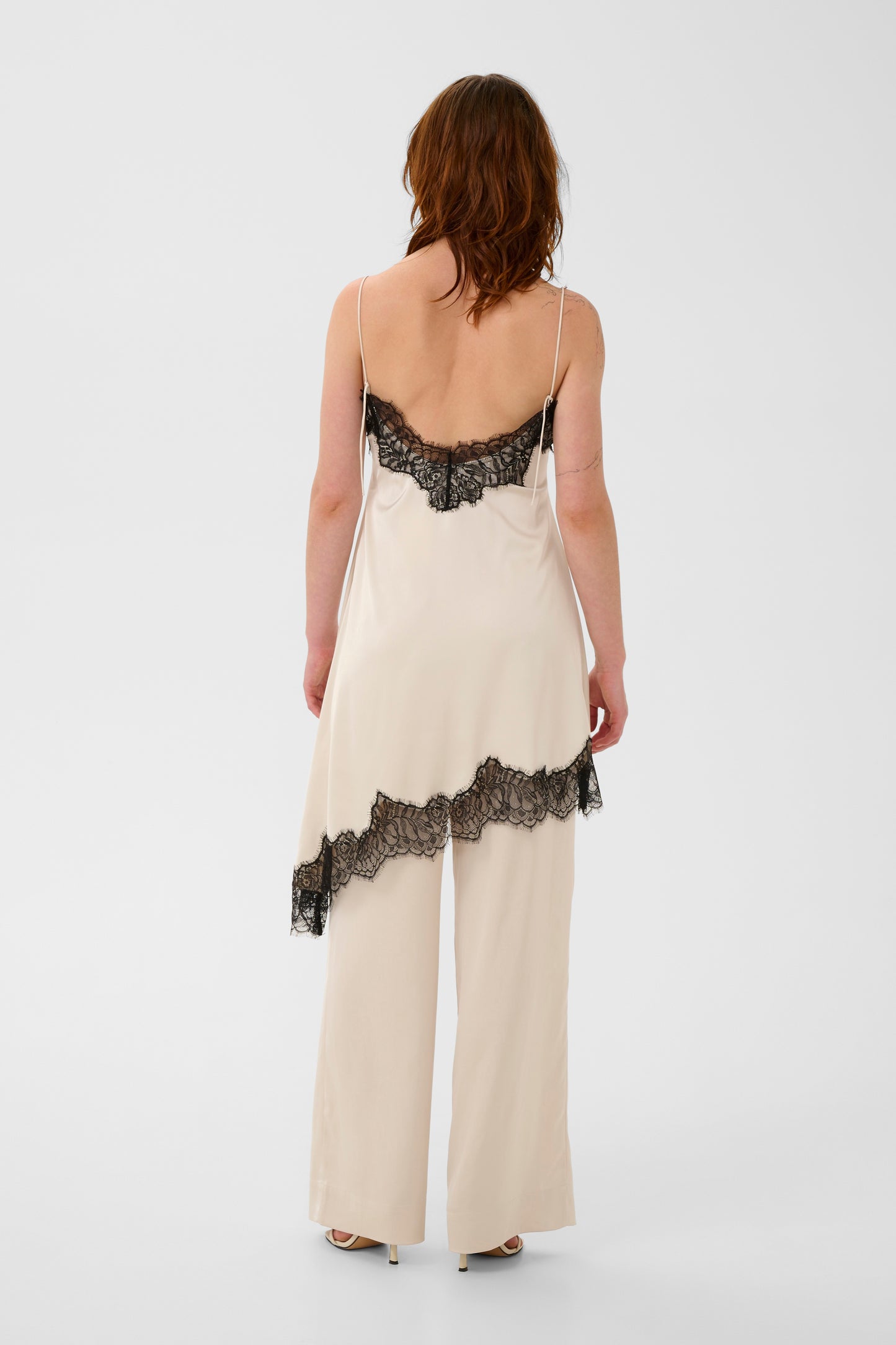 GZlalou dress